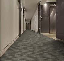 Innova Дюны 1677 / 03 Серый фото 4 | FLOORDEALER